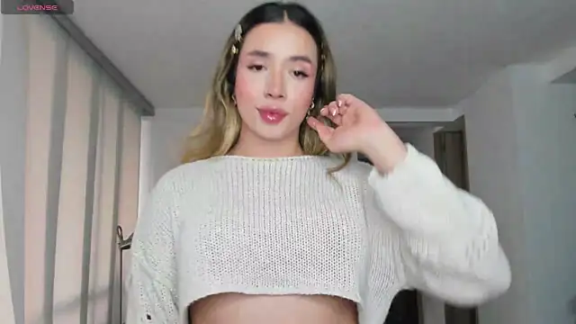 honeyann08 online show from January 18, 2025, 9:34 pm