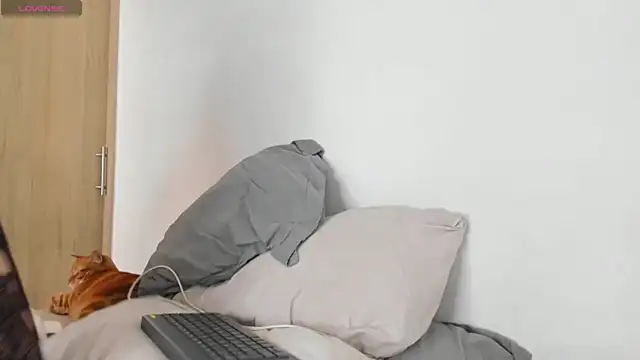 honeyann08 online show from January 20, 2025, 8:29 pm