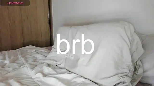 honeyann08 online show from February 6, 2025, 11:04 pm