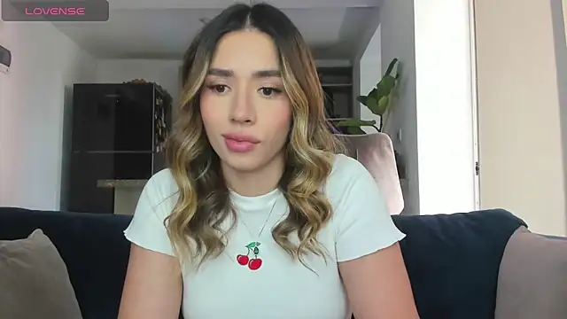 honeyann08 online show from February 21, 2025, 7:32 pm