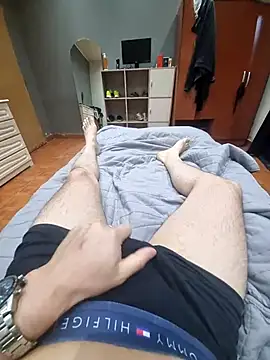 BISX-24 online show from December 3, 2025, 9:24 pm