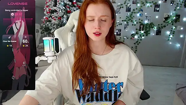 Meow babe online show from December 20, 2024, 9:00 am