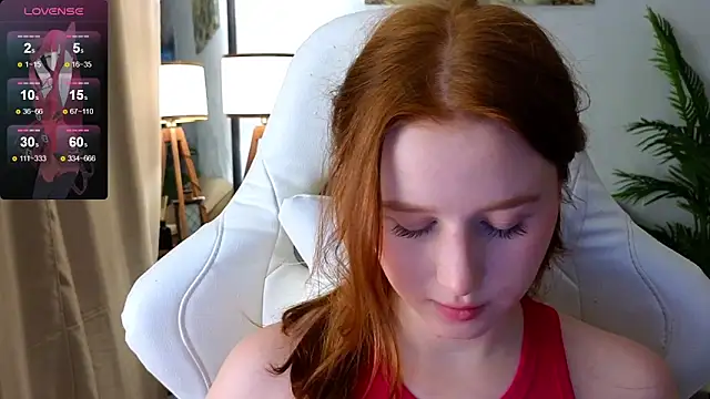 Meow babe online show from January 27, 2025, 1:19 pm