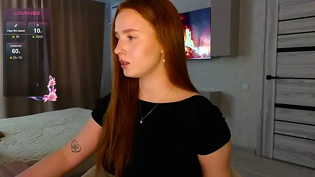 Meow babe online show from April 23, 2026, 12:51 pm