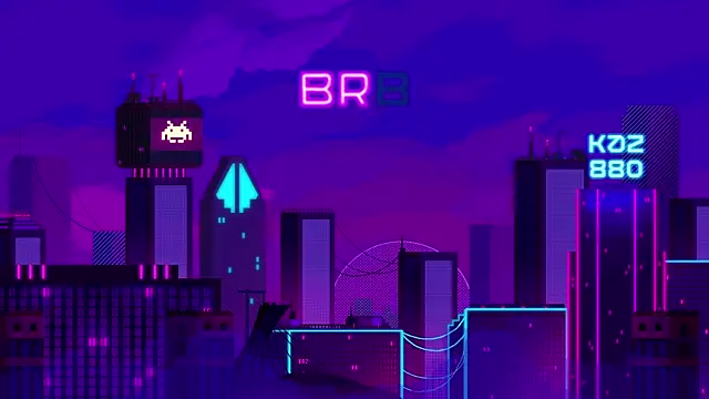 ailey chao online show from October 28, 2025, 4:16 am