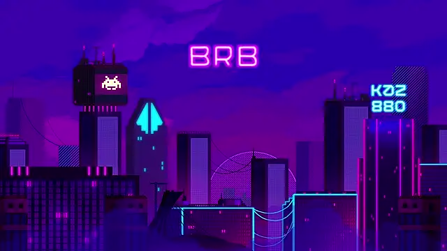 ailey chao online show from November 11, 2025, 2:33 am