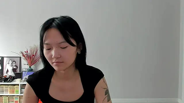 ailey chao online show from March 17, 2026, 3:33 am