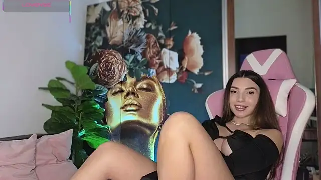 ReyaSophia online show from February 9, 2026, 10:25 pm