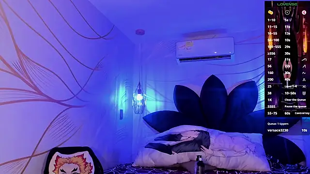 IamNayuta online show from January 27, 2025, 10:49 pm