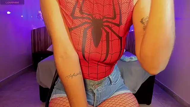 IamNayuta online show from January 29, 2025, 7:53 pm