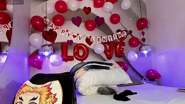 IamNayuta online show from February 5, 2025, 7:42 pm