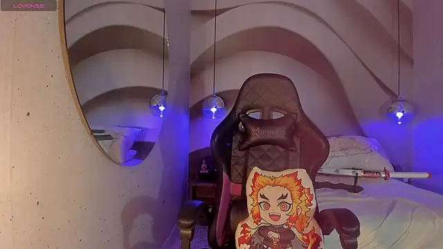 IamNayuta online show from March 17, 2025, 8:09 pm