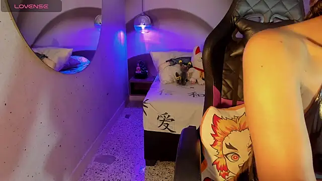 IamNayuta online show from September 8, 2025, 8:52 pm