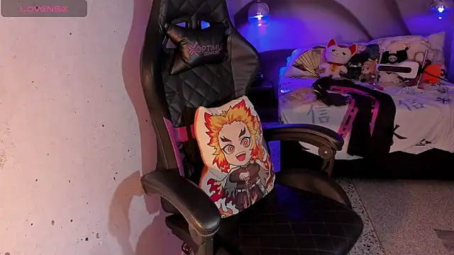 IamNayuta online show from September 20, 2025, 9:16 pm