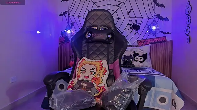 IamNayuta online show from October 26, 2025, 7:53 pm