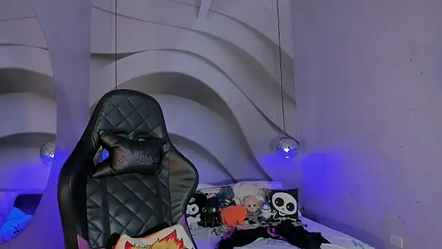 IamNayuta online show from November 28, 2025, 8:22 pm