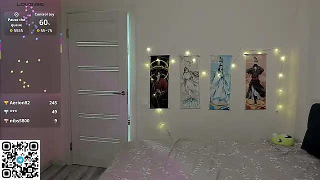 Snapshot of JorRoger chatting on November 14, 2025, 11:46 pm JorRoger online show from November 14, 2025, 11:46 pm