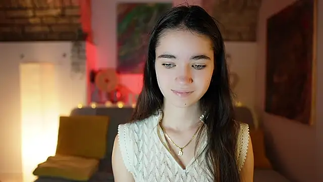 Gia Paige18 online show from December 27, 2024, 8:56 am