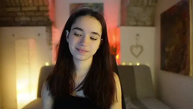 Gia Paige18 online show from February 15, 2025, 10:33 am