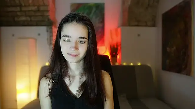 Gia Paige18 online show from February 16, 2025, 9:26 am