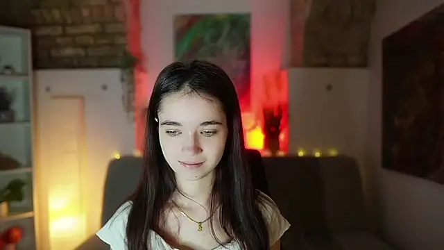 Gia Paige18 online show from February 22, 2025, 9:12 am