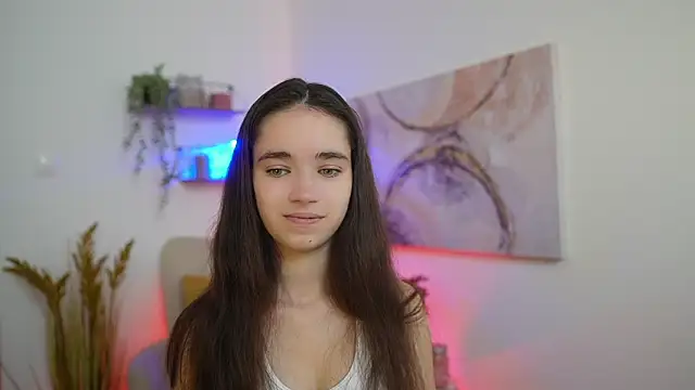 Gia Paige18 online show from September 9, 2025, 8:14 am