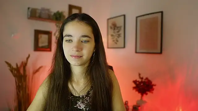 Gia Paige18 online show from September 16, 2025, 8:15 am