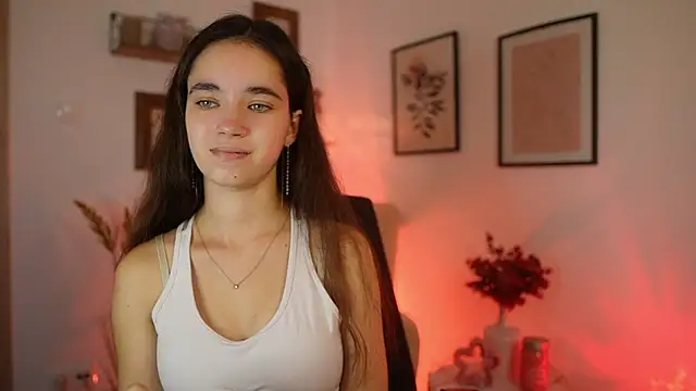 Gia Paige18 online show from September 20, 2025, 8:26 am