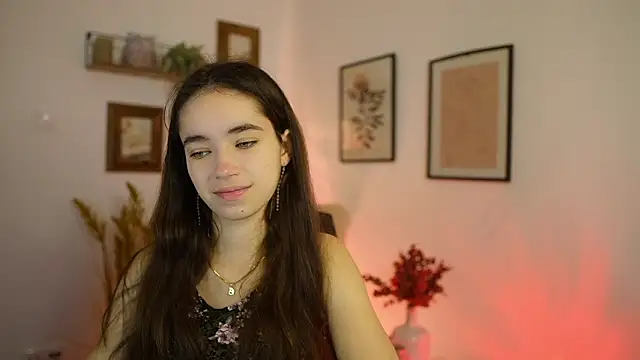 Gia Paige18 online show from October 12, 2025, 8:13 am