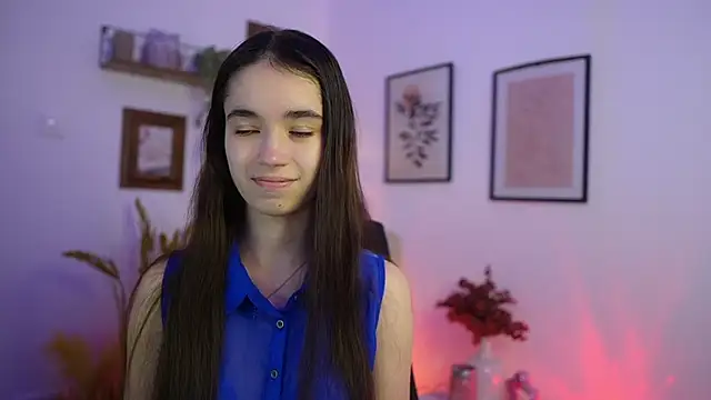 Gia Paige18 online show from January 11, 2026, 7:08 pm