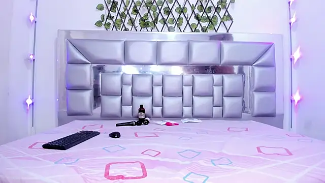 Snapshot of sweetebonny1 chatting on February 27, 2026, 5:46 pm sweetebonny1 online show from February 27, 2026, 5:46 pm