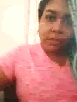 ELLA KELLY online show from February 17, 2025, 11:44 am