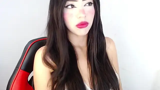 Snapshot of HarleyQueen_Robbie chatting on January 7, 2026, 3:53 am HarleyQueen Robbie online show from January 7, 2026, 3:53 am