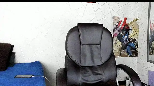 Cristian Walker online show from October 25, 2025, 11:51 am