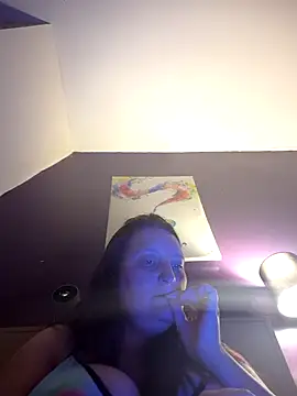 Snapshot of slutty_crystal_ chatting on September 26, 2025, 9:41 pm slutty crystal  online show from September 26, 2025, 9:41 pm