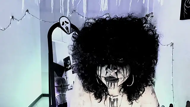 kuromi69 online show from March 22, 2026, 5:05 pm