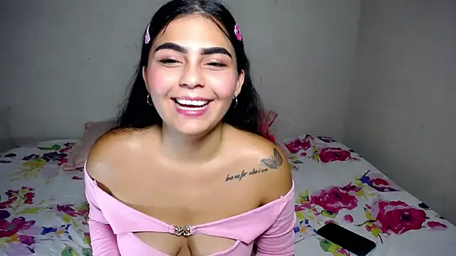 Snapshot of Teen_porn chatting on January 26, 2025, 5:13 am Teen porn online show from January 26, 2025, 5:13 am