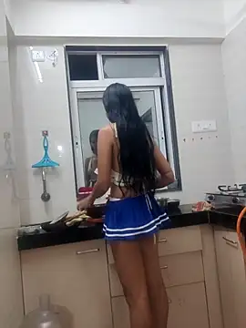 Angel Anamika online show from March 17, 2025, 3:29 pm