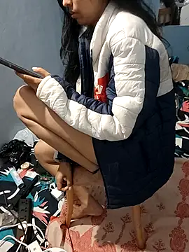 Snapshot of Angel_Anamika chatting on February 1, 2026, 7:18 am Angel Anamika online show from February 1, 2026, 7:18 am