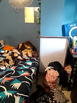 Snapshot of Angel_Anamika chatting on February 16, 2026, 7:26 am Angel Anamika online show from February 16, 2026, 7:26 am