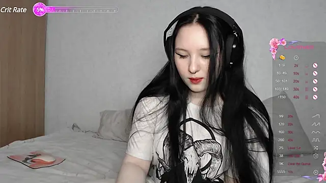 rageins online show from February 13, 2025, 5:26 am