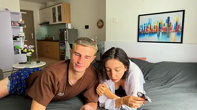 Morning Stars online show from November 22, 2025, 3:27 am