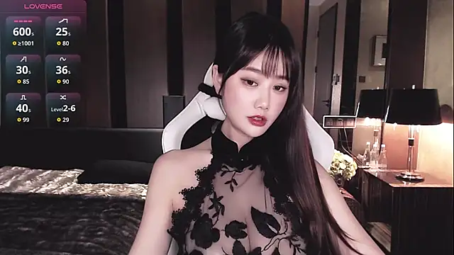 Cartier-  Daji- online show from April 17, 2026, 3:53 am