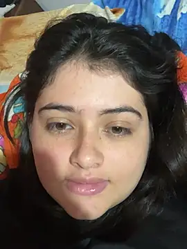 Stephania 18 online show from February 23, 2025, 8:22 pm