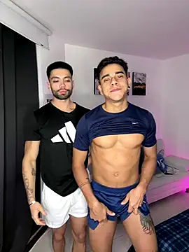 Mackenzzie 777  online show from December 20, 2025, 6:31 am