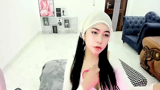 SexualStruggle online show from March 7, 2025, 6:11 pm