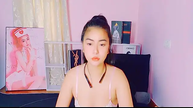 SexualStruggle online show from September 21, 2025, 3:52 am