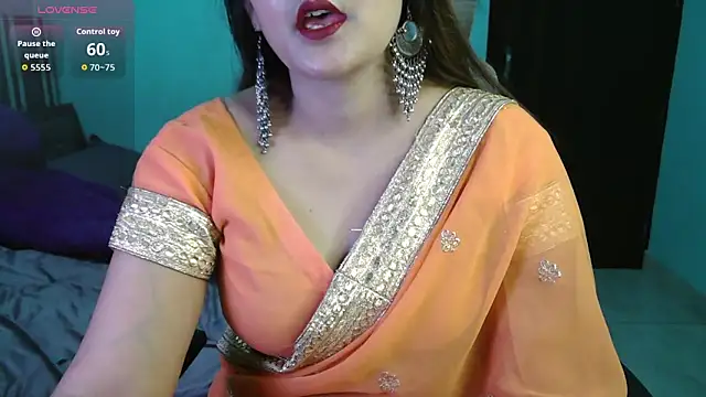 Jass-Karan online show from November 8, 2025, 6:40 pm