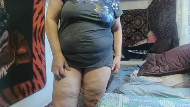 NataliiaRosa54 online show from December 5, 2025, 6:55 am