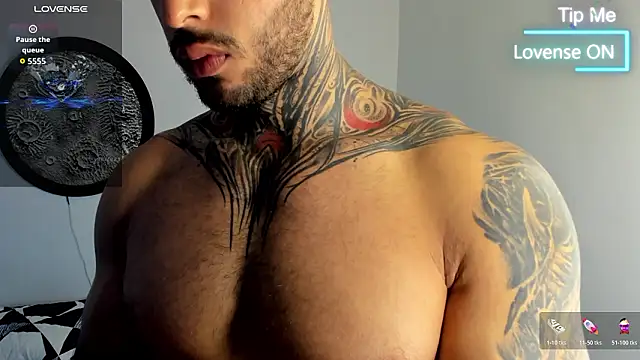 mike belle online show from February 6, 2026, 4:21 pm